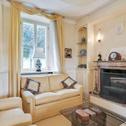 Вилла Inviting Villa in Lanzo d Intelvi with Library and Garden