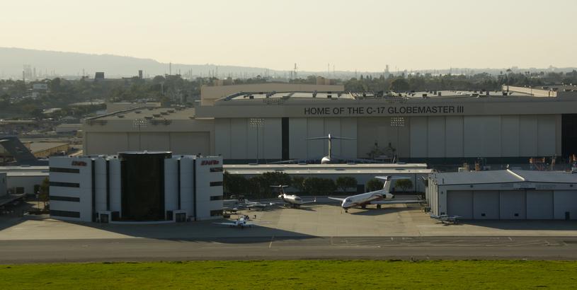 Tofino / Long Beach Airport (YAZ), Tofino, Canada