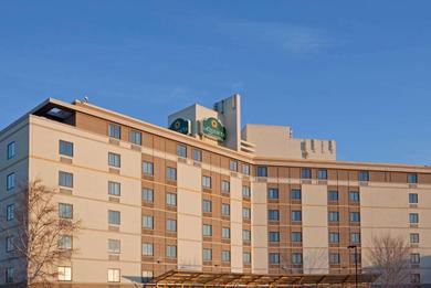 Hotel La Quinta by Wyndham Boston Somerville