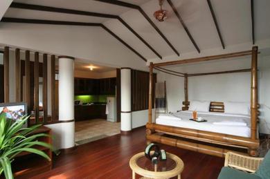 Guest house Keerati Homestay