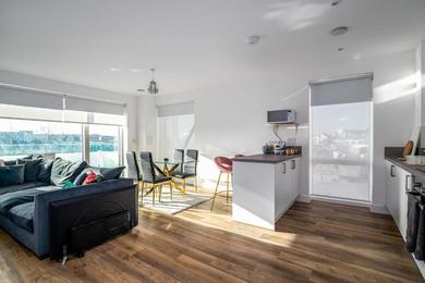 Apartments GuestReady - Gorgeous & Bright 2BR Apartment in Greenwich