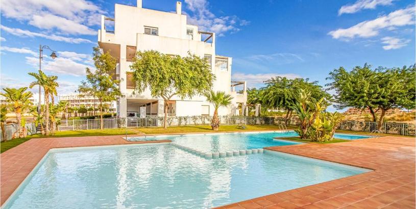 Apartments Amazing Apartment In Balsicas With Outdoor Swimming Pool, Wifi And Swimming Pool