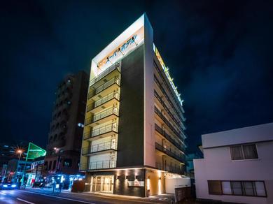 Super Hotel Utsunomiya