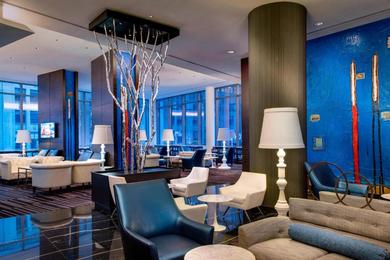 Hotel Residence Inn by Marriott New York Manhattan/Central Park