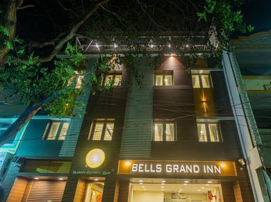 Lodge Bells Grand Inn