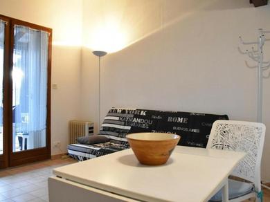 Apartments Studio Gruissan, 1 pièce, 4 personnes - FR-1-229A-600