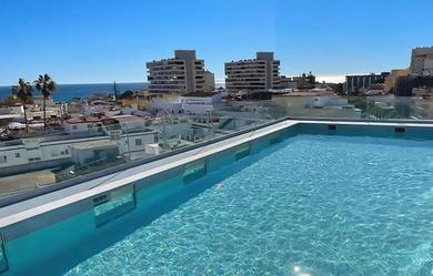 Hotel Hotel Sireno Torremolinos - Adults Only, Ritual Friendly