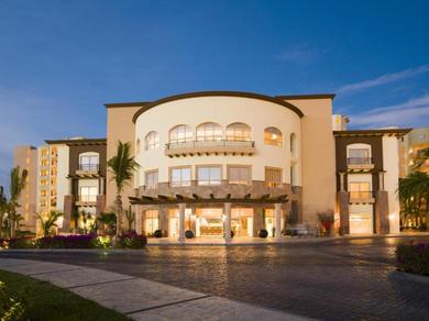 Villa Del Palmar Resort and Spa