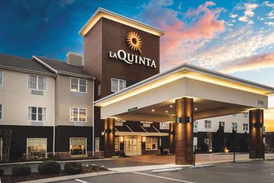 Hotel La Quinta by Wyndham Chattanooga North - Hixson