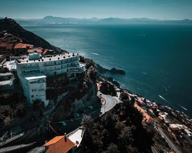 Отель Hotel le Rocce - Agerola, Amalfi Coast