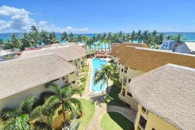 Resort Ambassador In Paradise