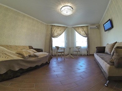 Апартаменты Apartment on Kyivska Street 29\53