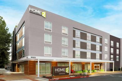 Hotel Home2 Suites By Hilton West Sacramento, Ca