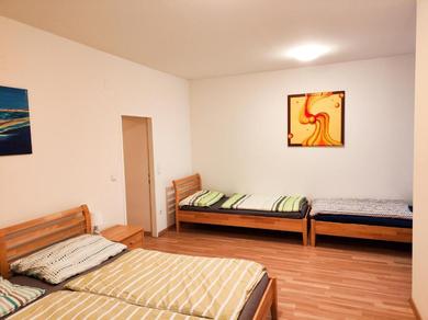 Apartments Young Hostel Service Vienna