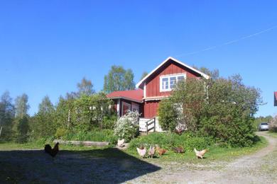 Holiday home Boende nära Romme Alpin och andra friluftsaktiviteter i Dalarna