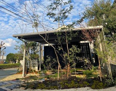 Holiday home Airport Kikuyo Forest - Vacation STAY 14128