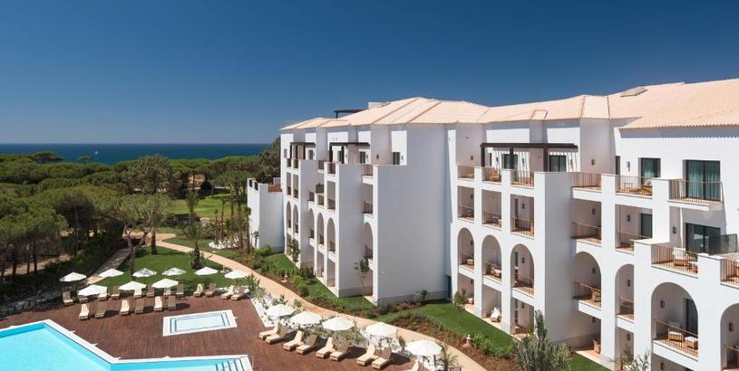 Hotel Pine Cliffs Ocean Suites, a Luxury Collection Resort & Spa, Algarve