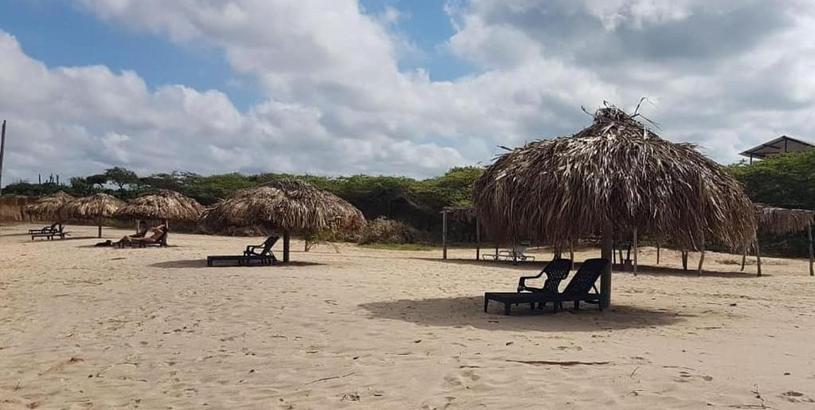 Holiday home Mar Azul - Playa y Turismo