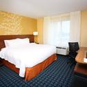 Hotel Fairfield Inn & Suites by Marriott East Grand Forks