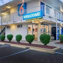 Отель Motel 6-Lumberton, NC