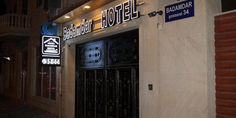Hotel Badamdar HOTEL
