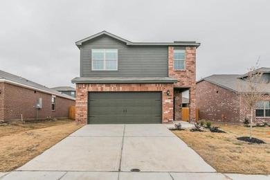 Elegant Contemporary 3BR Home in Seagoville~ideal for families