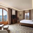 Hotel Renaissance Tuscany Il Ciocco Resort & Spa