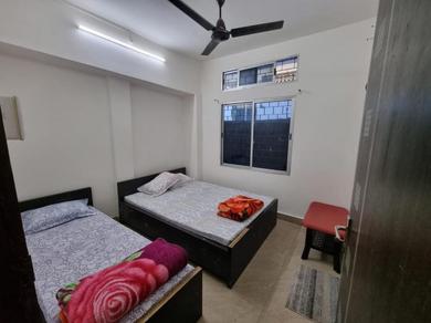 The Economy Guesthouse by Bhaskar Homestay