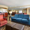 Hotel Comfort Suites Orlando Airport