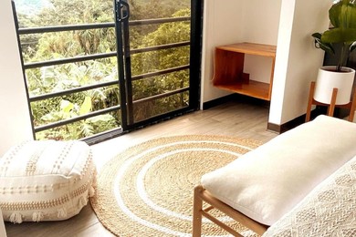 Отель Calma, Monteverde - Expect Serenity Here