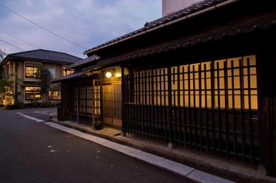 Guest house Kitahama Sumiyoshi