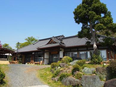 Гостевой дом Furuki