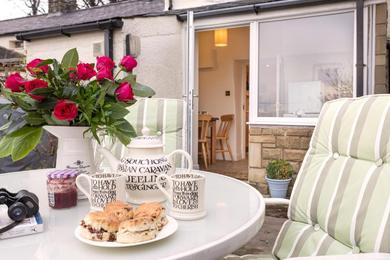 Holiday home Cosy 2-Bed Cottage in Ingleton North Yorkshi