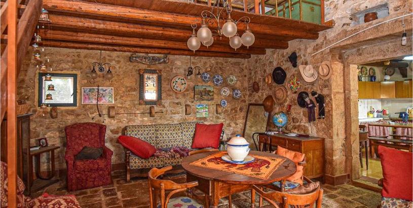 Дом отдыха Awesome home in Ragusa with 3 Bedrooms and WiFi