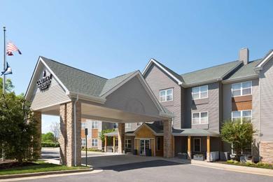 Hotel Country Inn & Suites by Radisson, Washington Dulles International Airport, VA