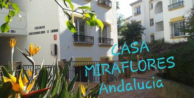Apartments Luxurious Seaview apartment 6p, La Cala de Mijas