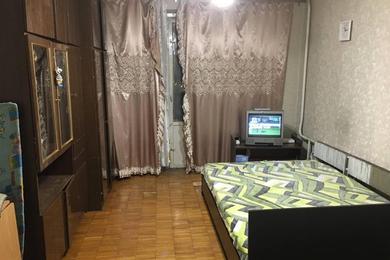 Apartments Lyublino, Tichoretsky bulvar 2k1