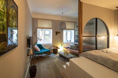 Apartments Apartment Vienna. Your second home abroad