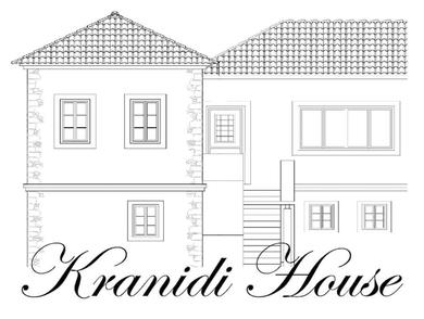 Апартаменты Kranidi House.