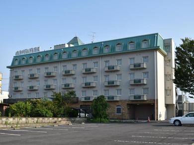 Hotel Hotel Castle Inn Suzuka Chuo