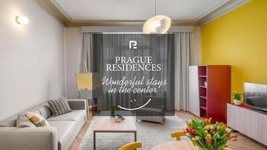Apartments Art House Apartments by Prague Residences