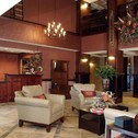 Отель Homewood Suites by Hilton Bloomington