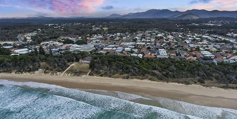 Apartments Ocean Sands 5 - Sawtell, NSW