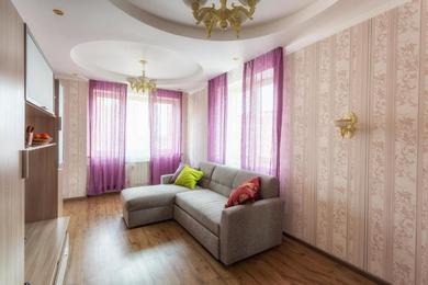 Apartments Великолепная квартира в Одинцово