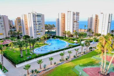 Apartments Urbanova Alicante