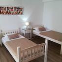 Дом отдыха Fully equiped family Friendly House, next to the beaches in the Azorean Riviera