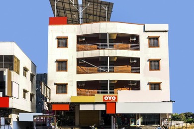 Hotel OYO Flagship Royal Executive