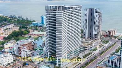 Aparthotel FLC SEA TOWER - 4 STUDIO 16 PAX SKY VIEW