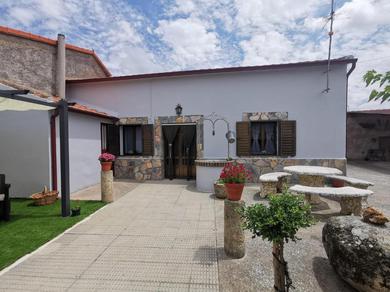 Casa rural Pérez Martín