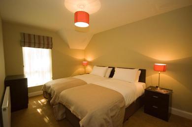 Holiday home Kenmare Bay Hotel Holiday Homes